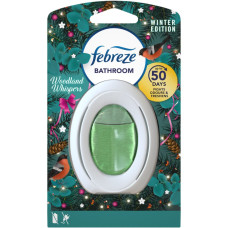 Освежитель воздуха для ванной комнаты Febreze Woodland Whispers